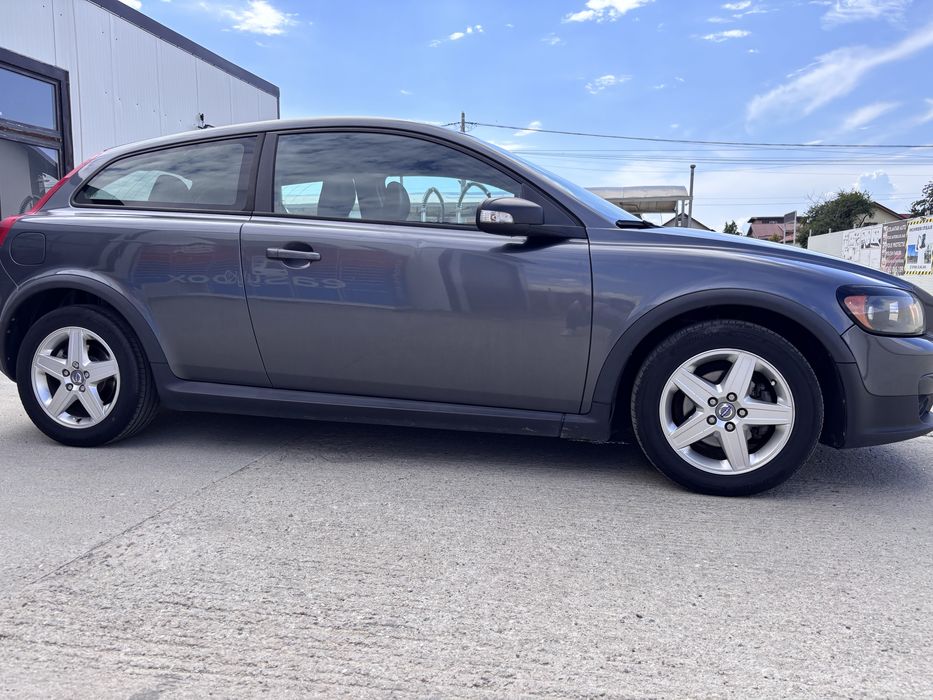 VOLVO C30 2008 — imagine 2