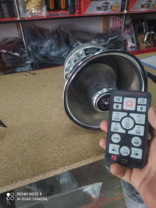 Serena alumin ideal xolada karobkasi dakmet hamasi bor ishlatilmagan