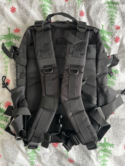 Rucsac Tactical de armata