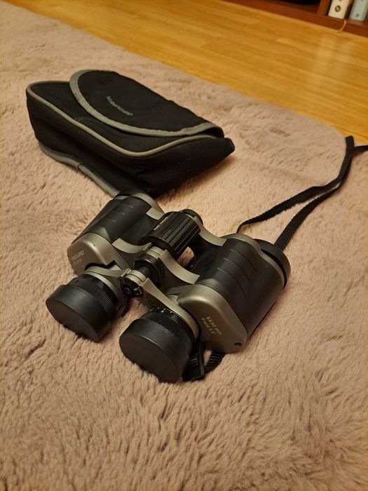 Binoclu Vanguard BR 8300 W