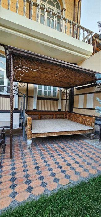 ‼️‼️‼️Участок ЕВРО 7-Ком 6-Соток  Ор Korzinka/Текстильный Институт‼️‼️