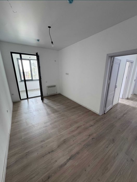Продаётся квартира 2х комнатная. Новостройка. Golden House Jomiy
