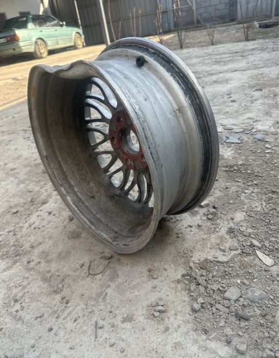Диски Р16 5х114.3