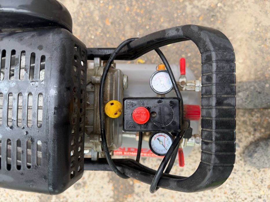 Kampressor 50 L