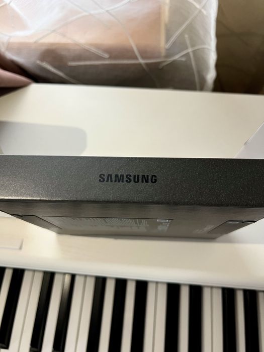 НЕРАЗПЕЧАТАН Samsung Galaxy Z Fold 7 Jat Black 256GB