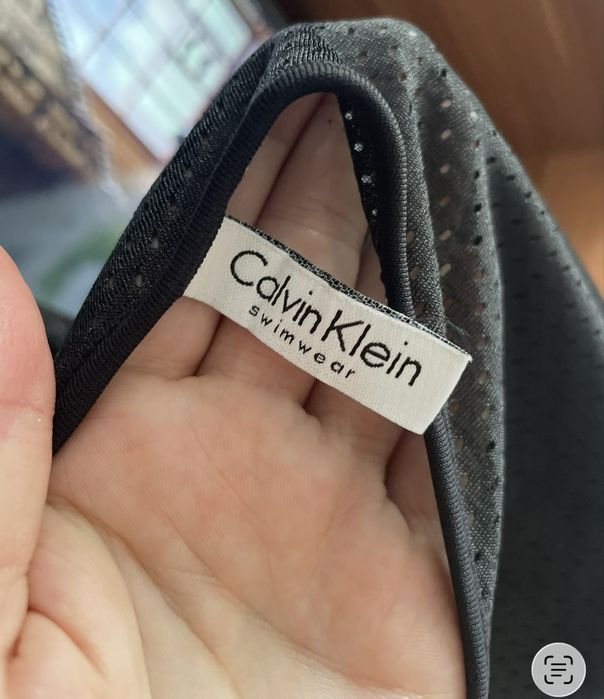 Rochie de plajă Calvin Klein