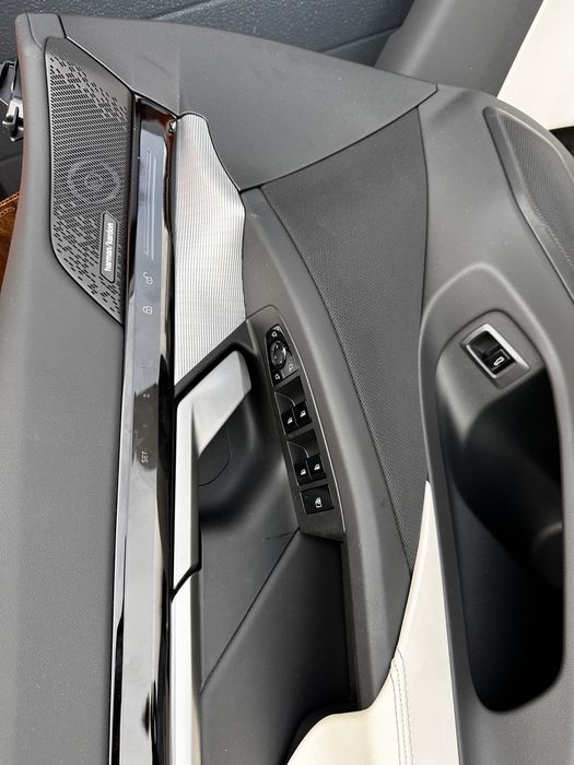 Interior BMW seria 4 G26 impecabil , harman kardon