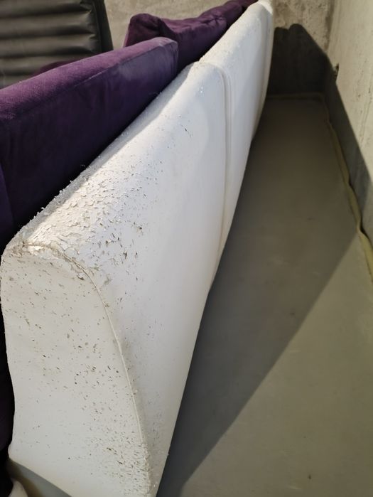 Coltar/Canapea living/dormitor