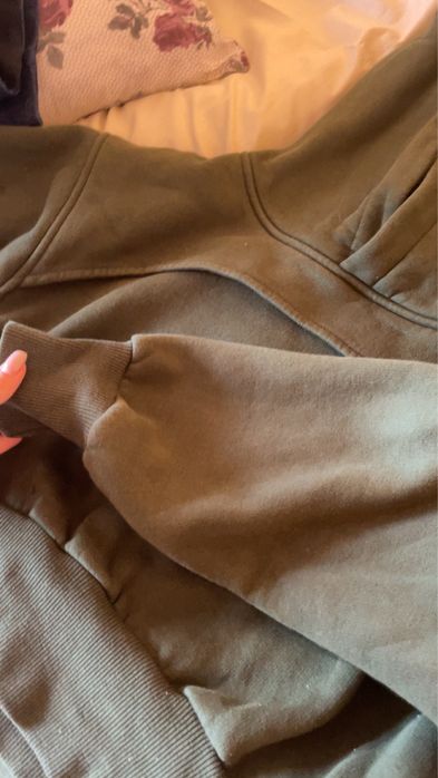 Комплект Карма долна и горна  част