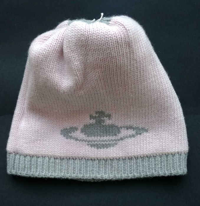 Бебешка зимна шапка Vivienne Westwood, Fiorucci