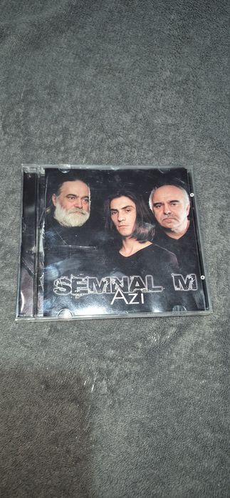 Semnal M ediție limitata