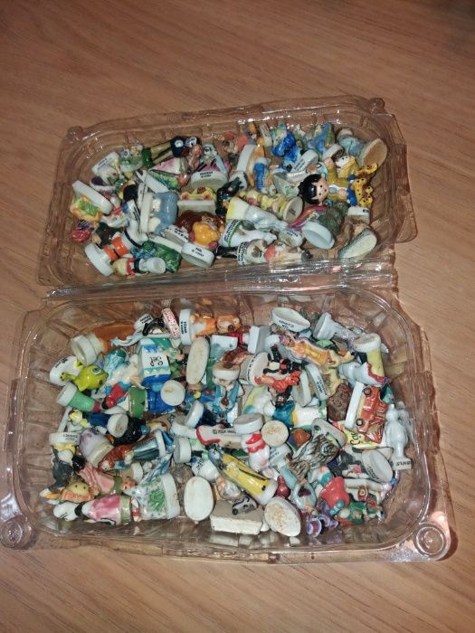 Керамични фигурки