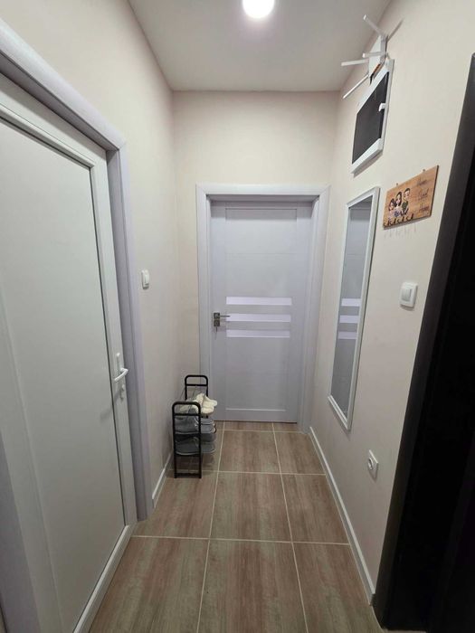 Дава се под наем Двустаен апартамент в Русе, Дружба 2 - 42 кв.м за 327.93 € - Снимка #6