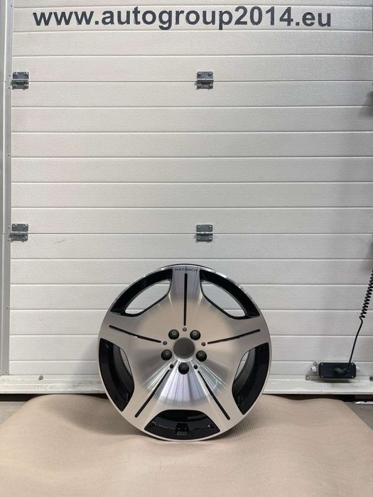 Джанти Mercedes 223 S Class MAYBACH