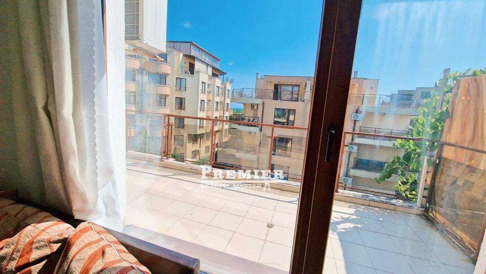Продава се Двустаен апартамент в Свети Влас - 76 кв.м за 1040 €/кв.м - Снимка #5