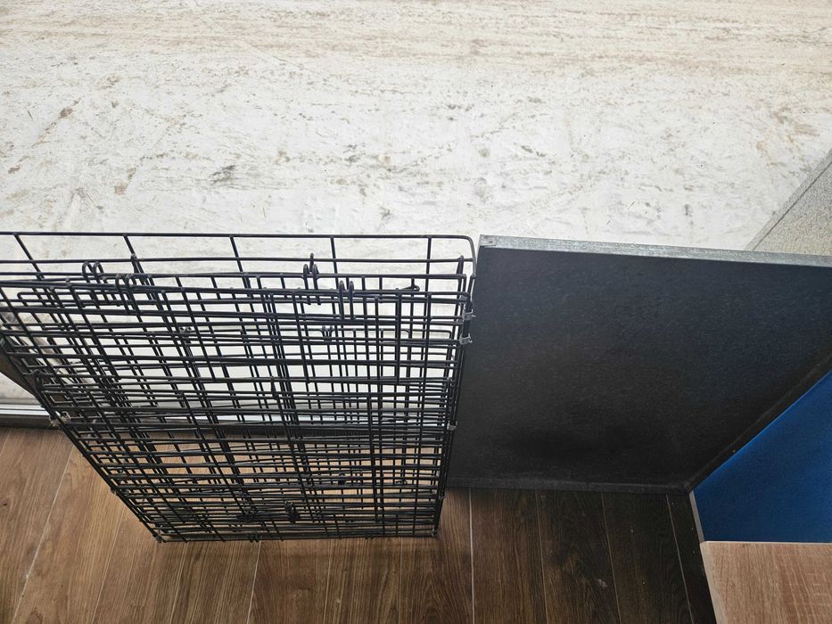 Клетка,вольер,переноска