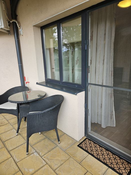 Apartament Copou Bellevue