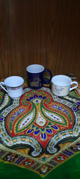 Бокалы с гороскопом(цена за 1шт.)