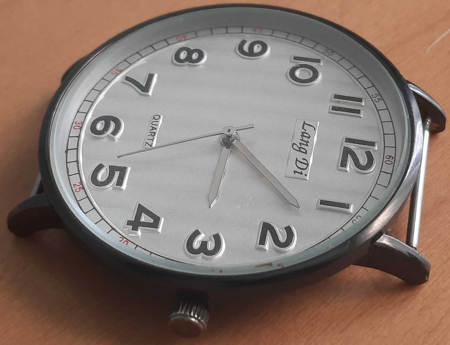 Наручные часы "Lang Di", QUARTZ