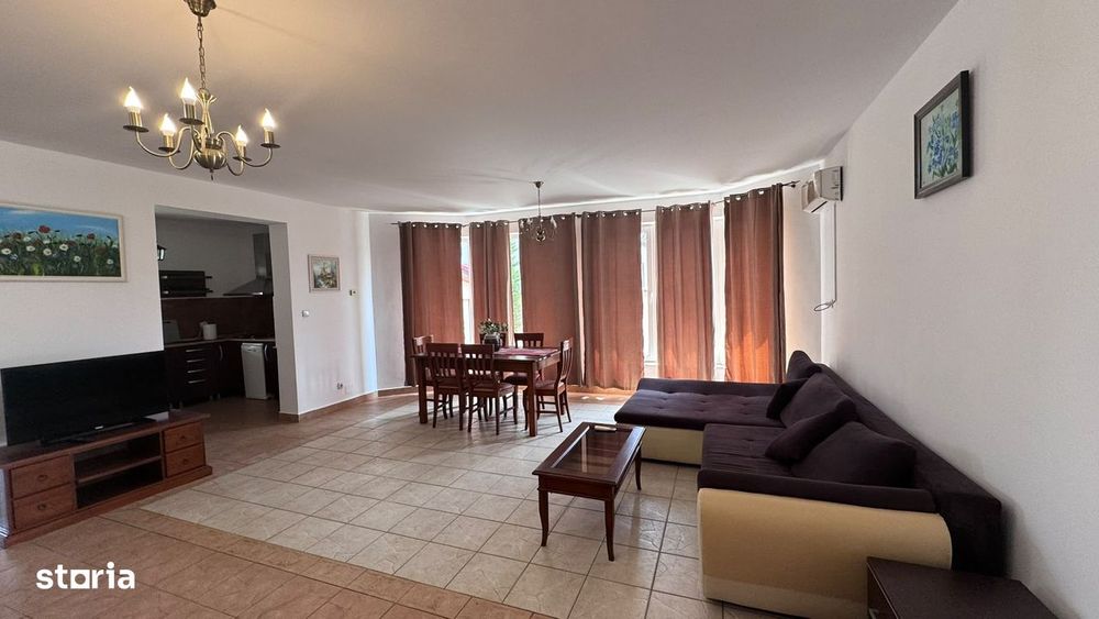 Casă cu 3 dormitoare de închiriat, Sântandrei