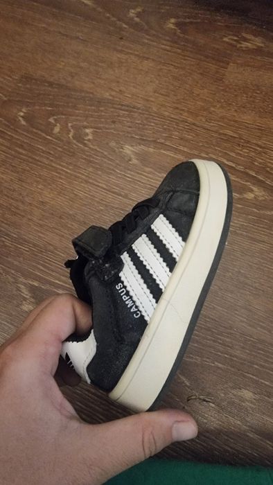 Кроссовка ортопедический 22 размер Идеальный