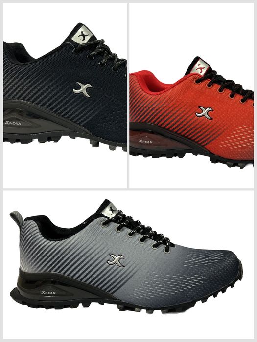 Мъжки маратонки -I-CAX/218/