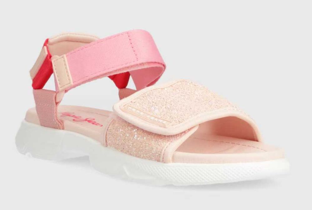 НОВИ Детски сандали Pepe Jeans