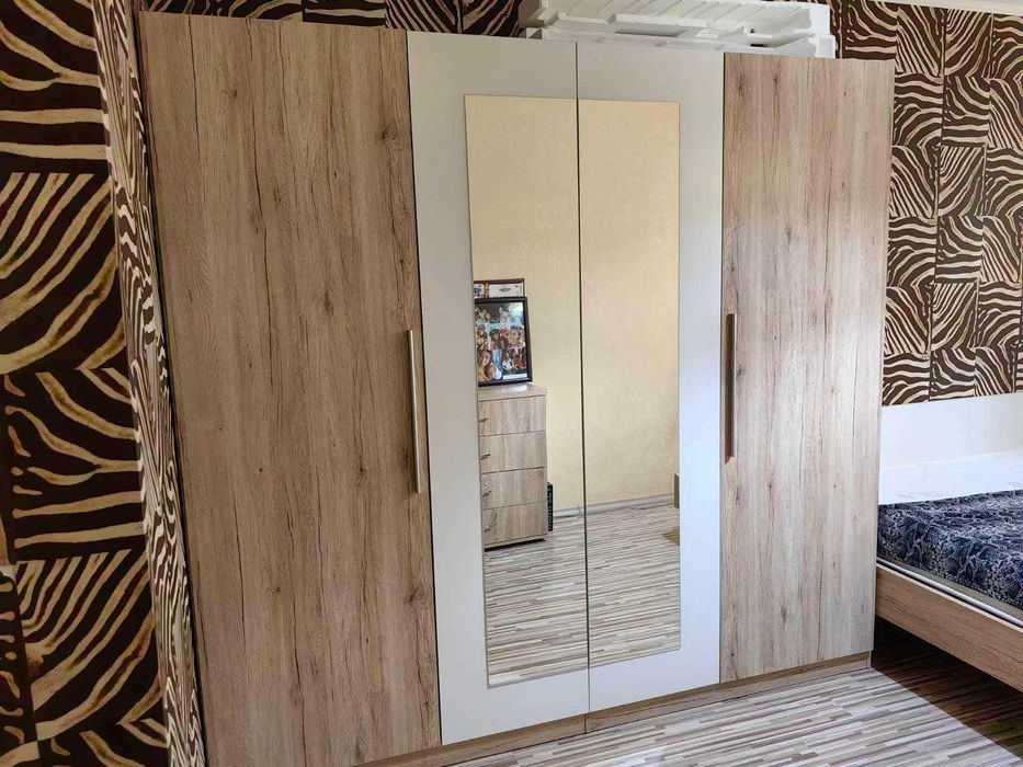 Дава се под наем Тристаен апартамент в София, Витоша - 90 кв.м за 850 € - Снимка #1