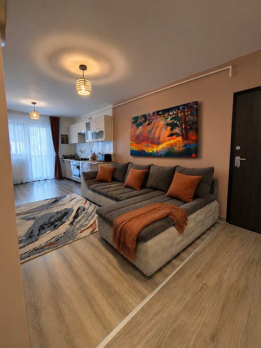Apartament Regim hotelier
