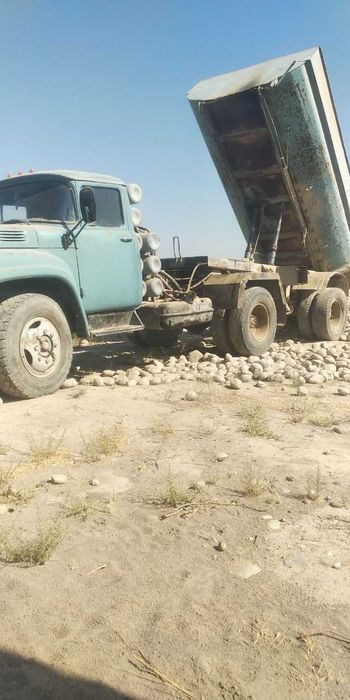 автомобиль грузовые