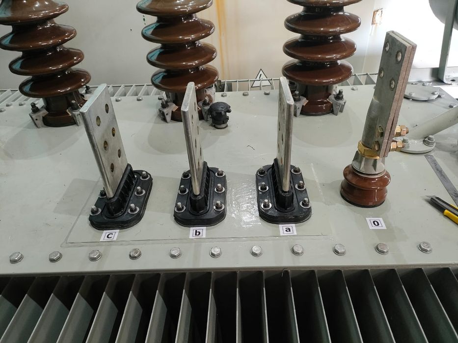 Трансформатор .35/04/1600кв