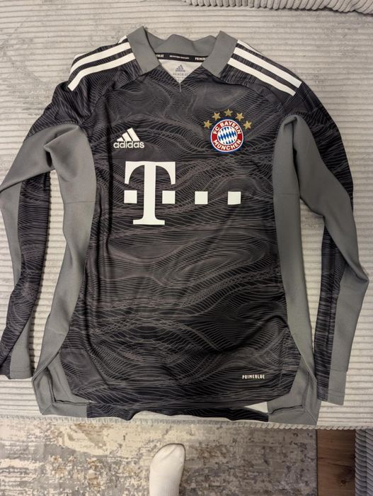 Tricou Bayern Munchen