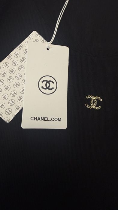 Chanel дамски потник