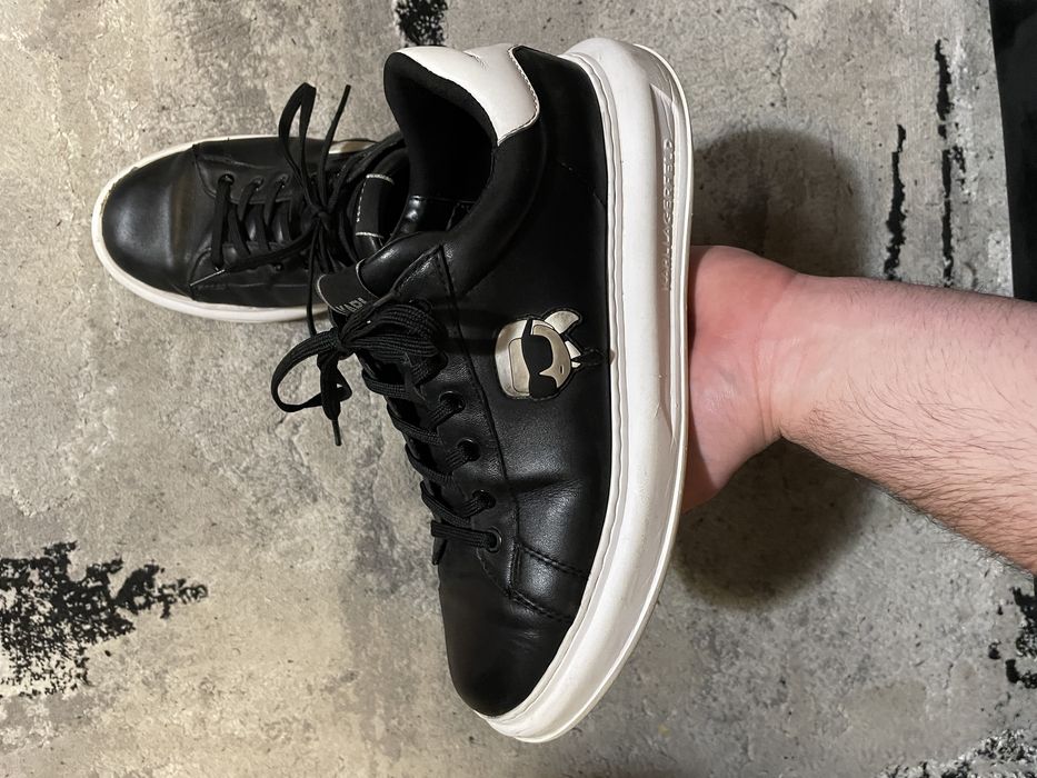 Karl Lagerfeld 42
