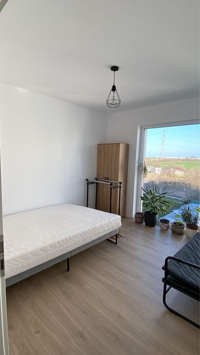 Duplex nou de inchiriat Giarmata Vii