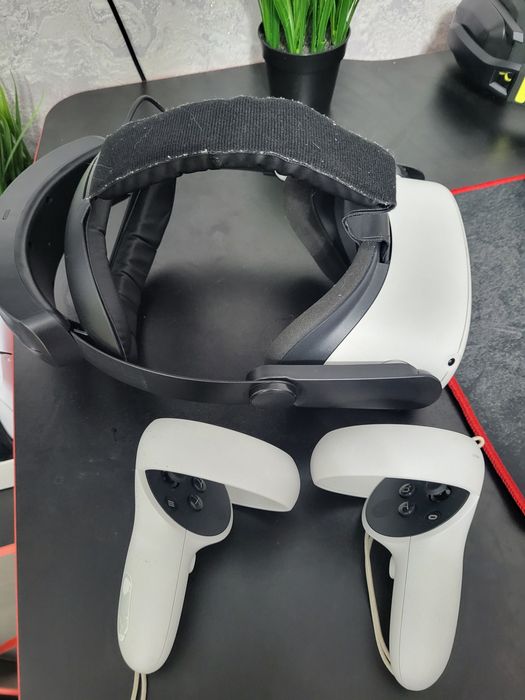 Meta Quest 2 (128gb)