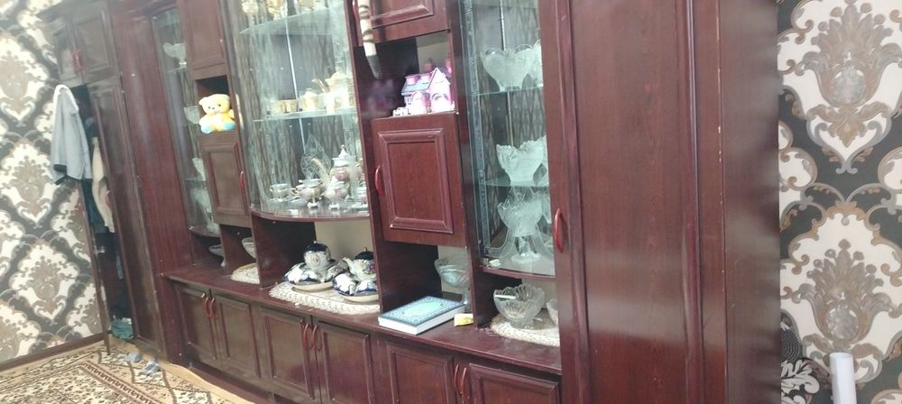 Servant narhi 2000 Milon