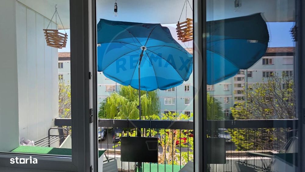 Apartament cu 3 cam de vânzare, str. Feleac, G. Campului