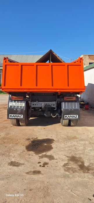 Самасвал 5511 сотилади