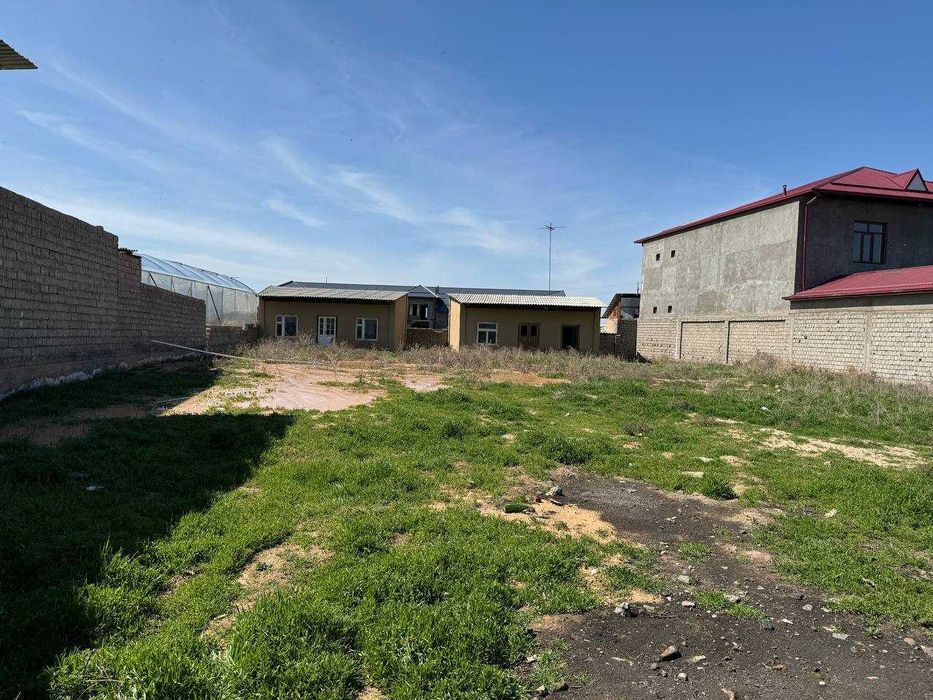 Продаётся дом 12 соток Ташкентская обл.