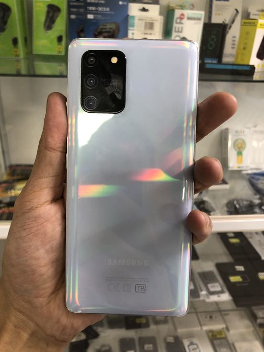 S10 lite 6/128 gb