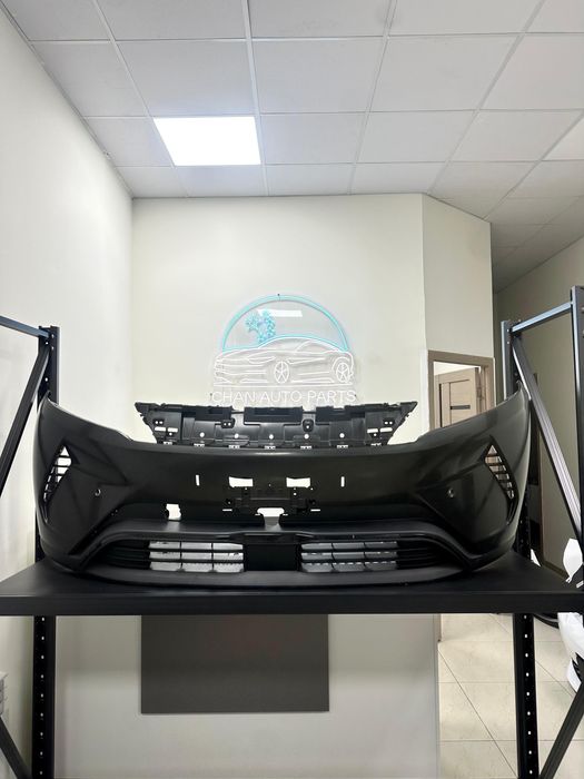 Передний Бампер BYD Yean Up