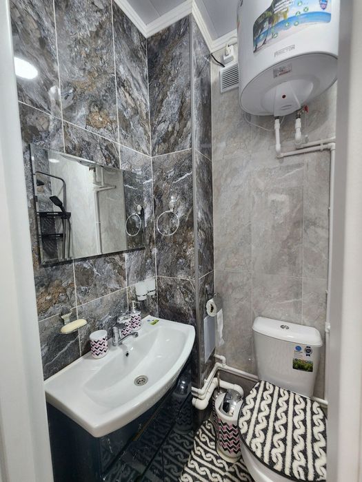 Sanuzelch Kafelshi Premium kafelchuz