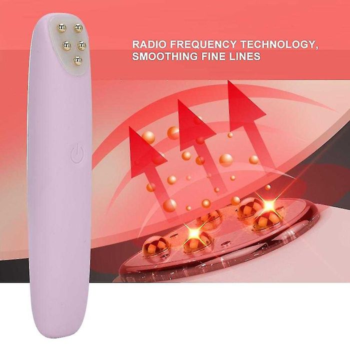 EMS- RF радиочестотен масаж на очите