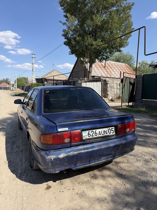 Срочно продам Mitsubishi Lancer