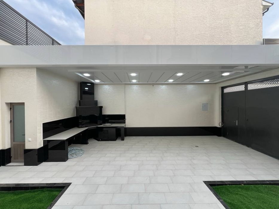 ‼️Новый Хайтек Участок Юнусабадский район элитная махалля