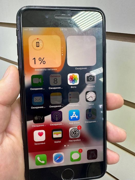 Айфон X , 7 плюс