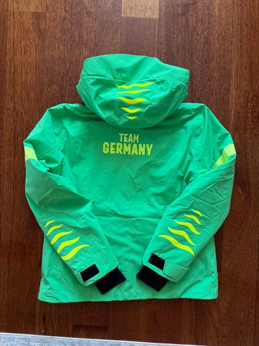 BOGNER DSV TEAM Audi/Wurth ски якета/екипи сезон 24/25, р.36/38/40