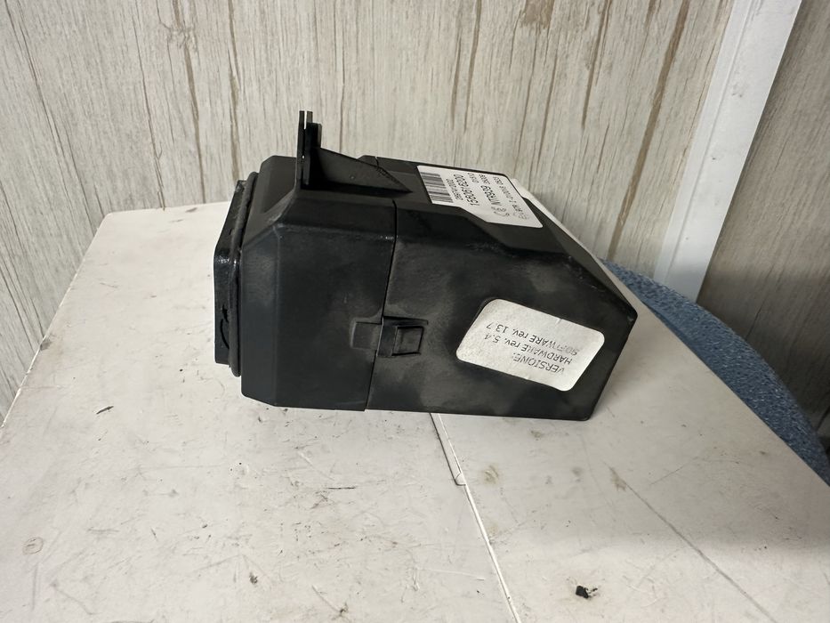 Гълтач за ключ за Алфа Ромео 159