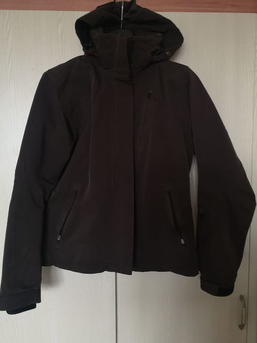 Geaca ski snowboard Storm Swiss impermeabila